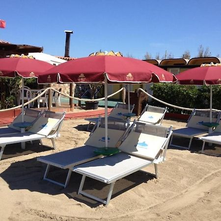 Tavernola - Locanda Di Campagna Battipaglia Ngoại thất bức ảnh