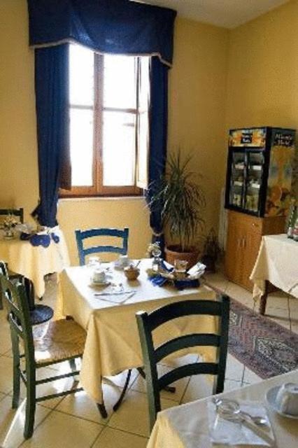 Tavernola - Locanda Di Campagna Battipaglia Ngoại thất bức ảnh