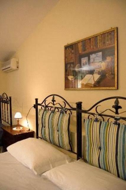 Tavernola - Locanda Di Campagna Battipaglia Ngoại thất bức ảnh