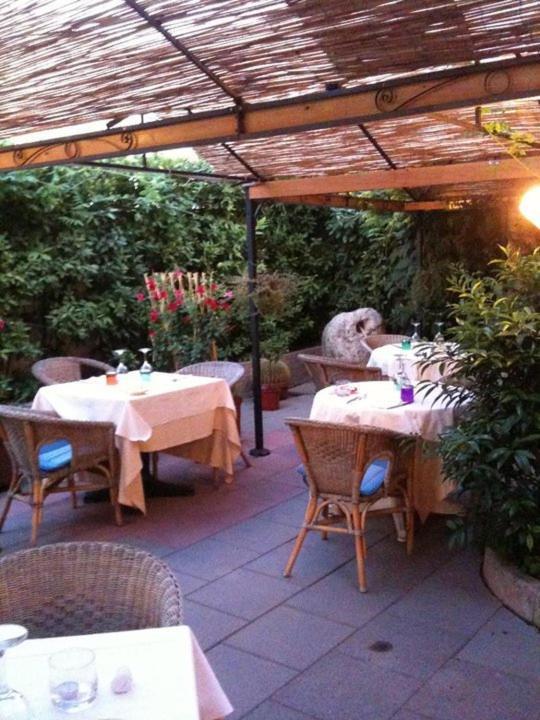 Tavernola - Locanda Di Campagna Battipaglia Ngoại thất bức ảnh