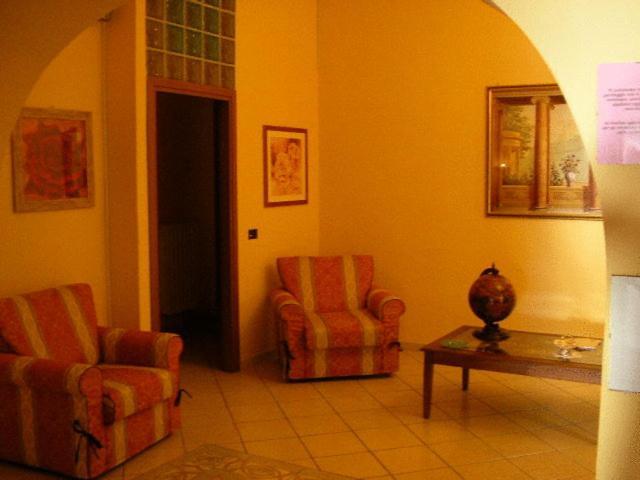 Tavernola - Locanda Di Campagna Battipaglia Ngoại thất bức ảnh