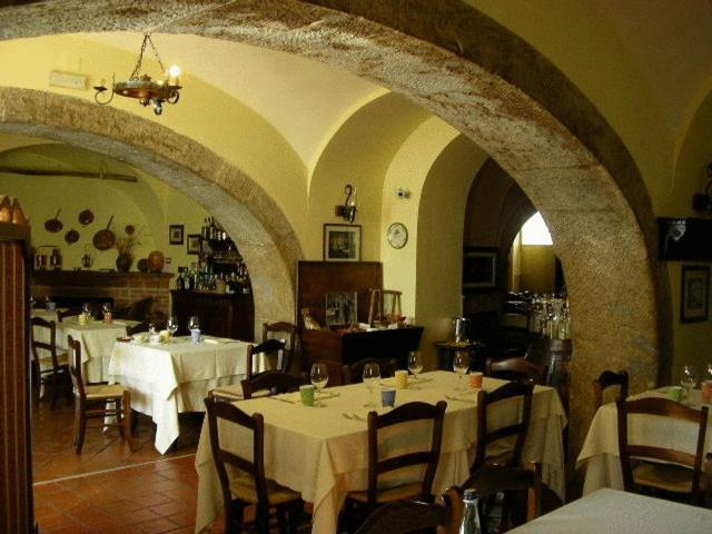 Tavernola - Locanda Di Campagna Battipaglia Ngoại thất bức ảnh