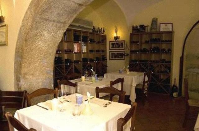 Tavernola - Locanda Di Campagna Battipaglia Ngoại thất bức ảnh