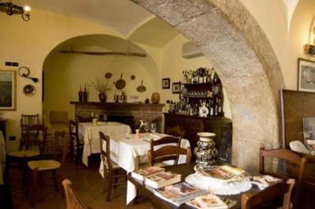 Tavernola - Locanda Di Campagna Battipaglia Ngoại thất bức ảnh