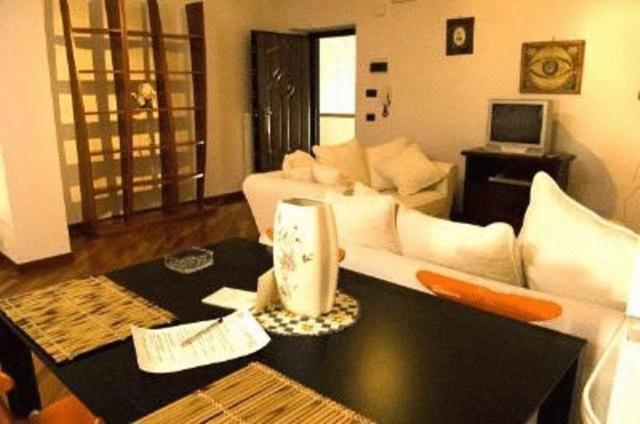 Tavernola - Locanda Di Campagna Battipaglia Ngoại thất bức ảnh