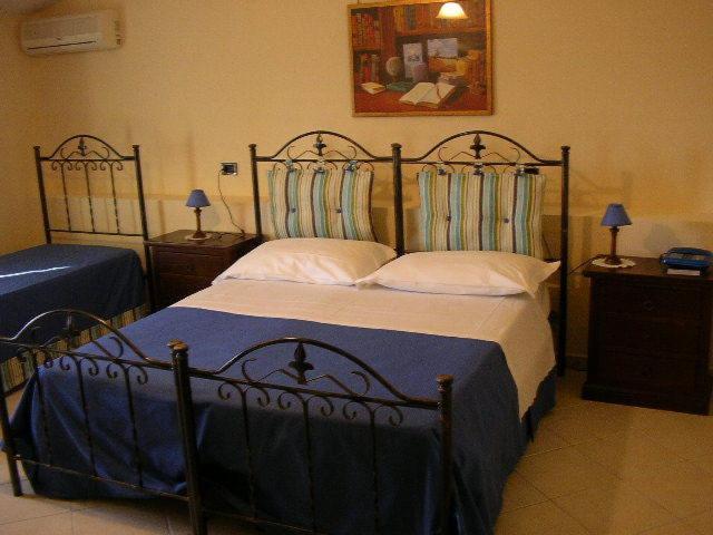 Tavernola - Locanda Di Campagna Battipaglia Ngoại thất bức ảnh