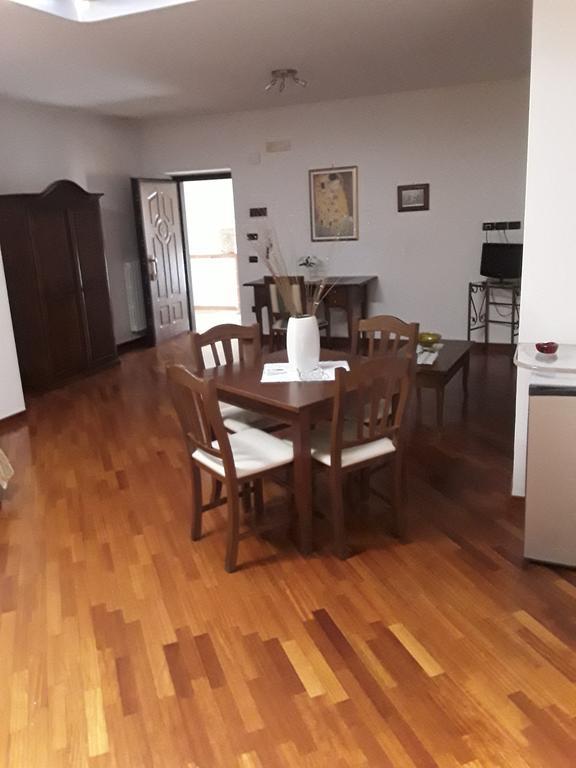 Tavernola - Locanda Di Campagna Battipaglia Ngoại thất bức ảnh